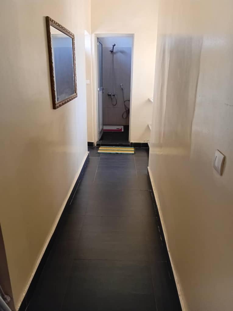 Appartement Beau Sejour 1 Dakar Ruang foto